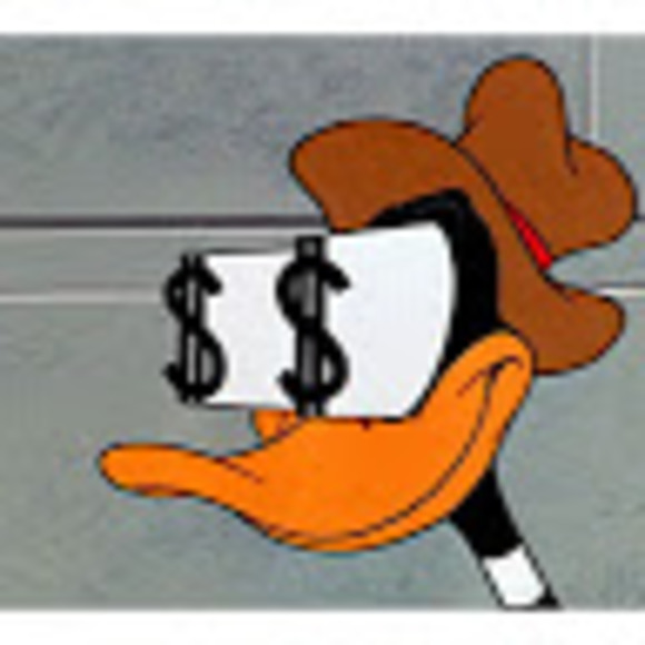 Meet your Posher, Heaven - Picture 1 of 1